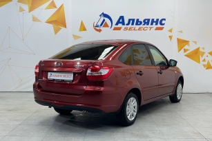 LADA GRANTA