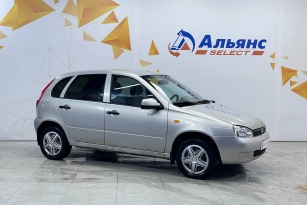 LADA KALINA