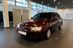 KIA SPECTRA