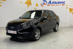 LADA GRANTA