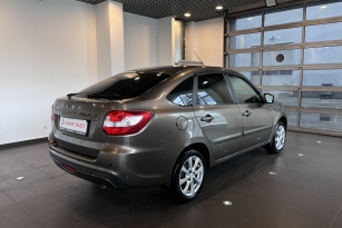 LADA GRANTA