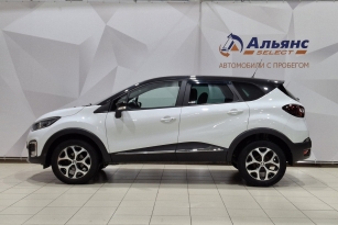 RENAULT KAPTUR