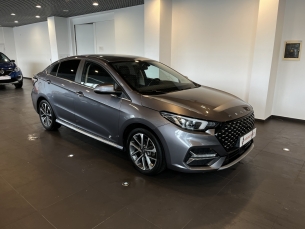OMODA S5