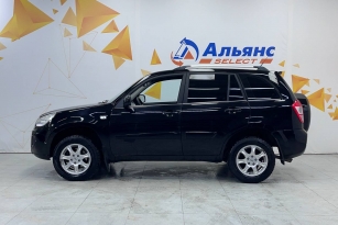 CHERY T11 TIGGO