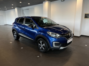 RENAULT KAPTUR