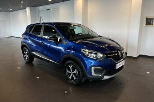 RENAULT KAPTUR