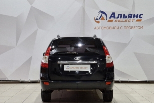 LADA PRIORA