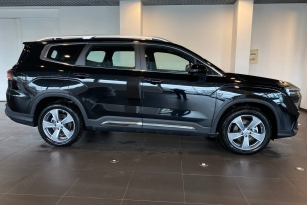GEELY OKAVANGO (VX11)