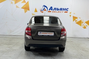 LADA GRANTA