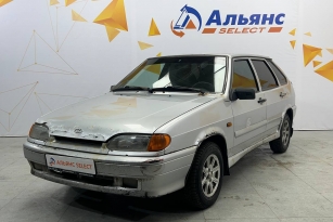 LADA 2114