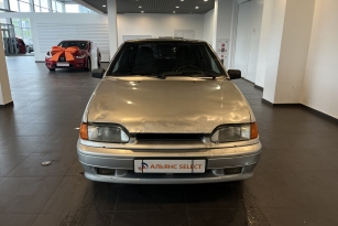 LADA 2114