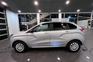 LADA УДАЛЕННЫЕ