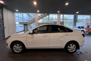 LADA VESTA
