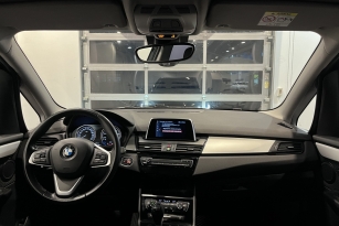 BMW 216I GRAN TOURER