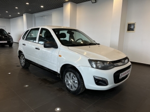 LADA KALINA