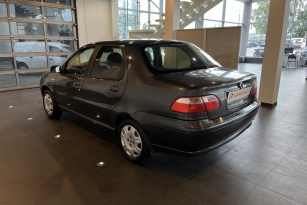 FIAT ALBEA