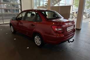 LADA GRANTA