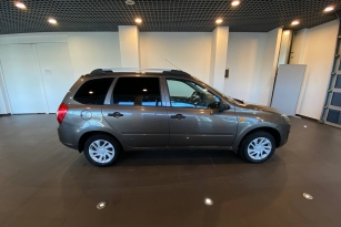 LADA KALINA