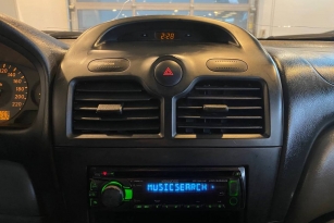 NISSAN ALMERA CLASSIC