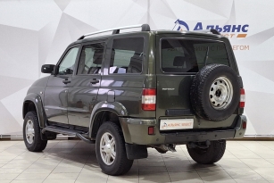 UAZ УАЗ