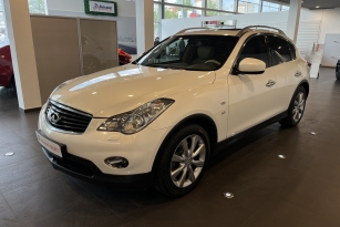 INFINITI QX50