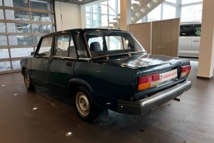 LADA 2107