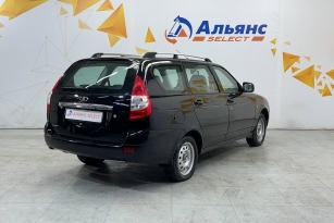 LADA PRIORA