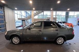 LADA PRIORA