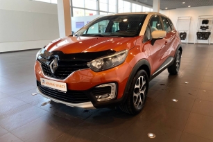 RENAULT KAPTUR