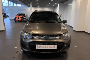 LADA KALINA