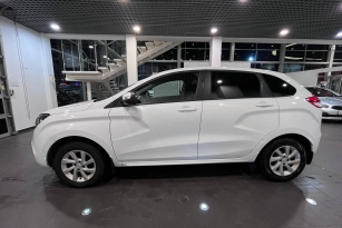 LADA XRAY