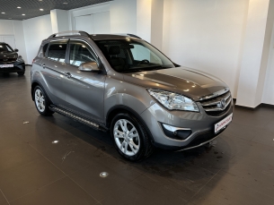 CHANGAN CS35