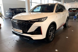 CHANGAN CS55PLUS