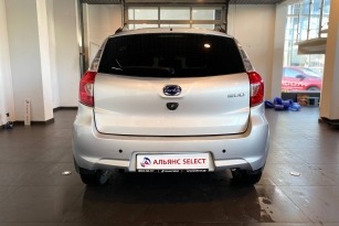 DATSUN MI-DO