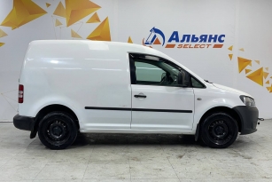 VOLKSWAGEN NFZ