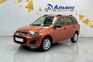 LADA KALINA
