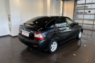 LADA PRIORA