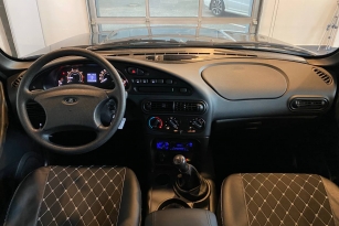 LADA NIVA TRAVEL