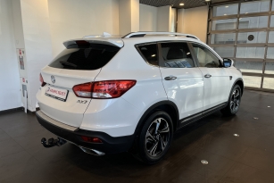 DONGFENG DFM