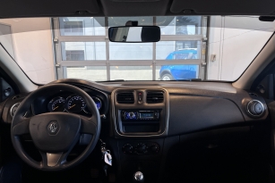 RENAULT LOGAN