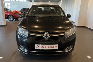 RENAULT LOGAN