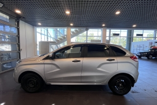 LADA XRAY