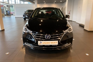 CHANGAN ALSVIN