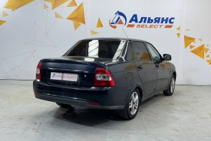 LADA PRIORA