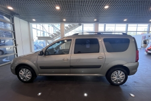 LADA LARGUS