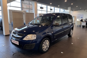 LADA LARGUS