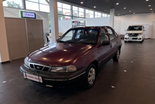 DAEWOO NEXIA