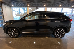 FAW BESTURN B50