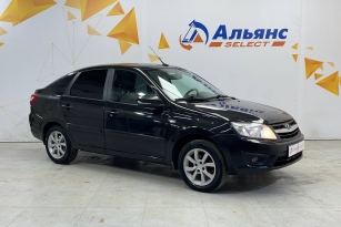 LADA GRANTA