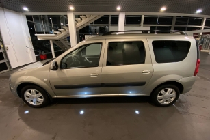 LADA LARGUS